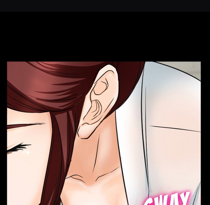 Silhouette Manhwa - Chapter 32 Page 34