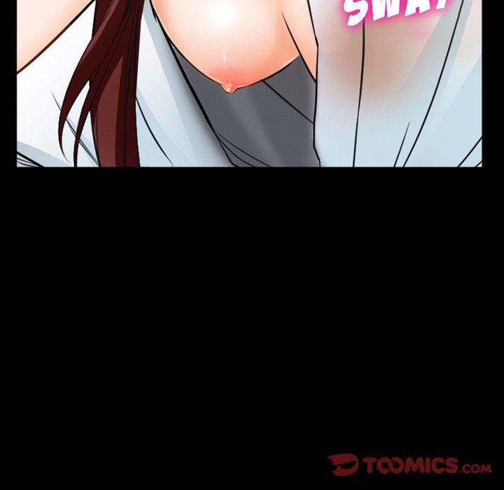 Silhouette Manhwa - Chapter 32 Page 35