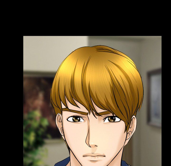 Silhouette Manhwa - Chapter 32 Page 36