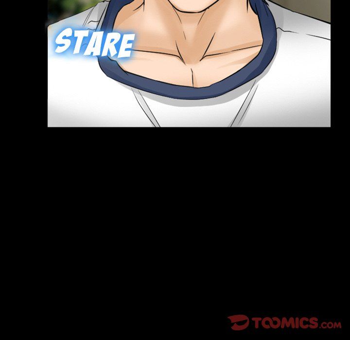 Silhouette Manhwa - Chapter 32 Page 37