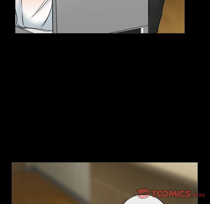 Silhouette Manhwa - Chapter 32 Page 41