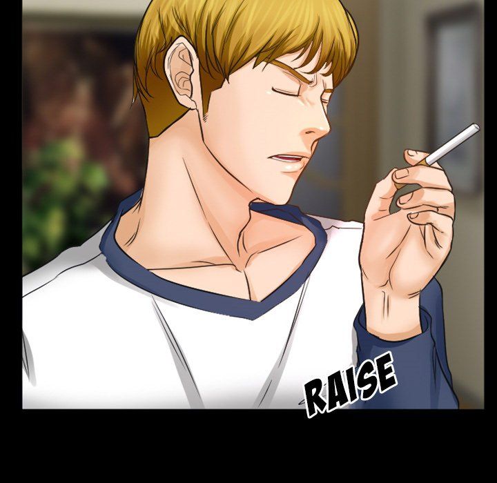 Silhouette Manhwa - Chapter 32 Page 44