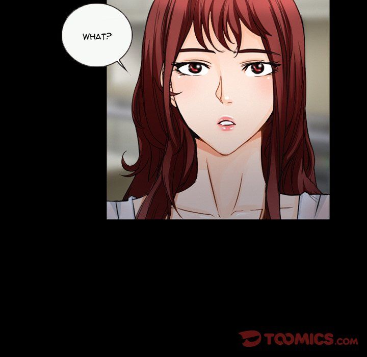 Silhouette Manhwa - Chapter 32 Page 47