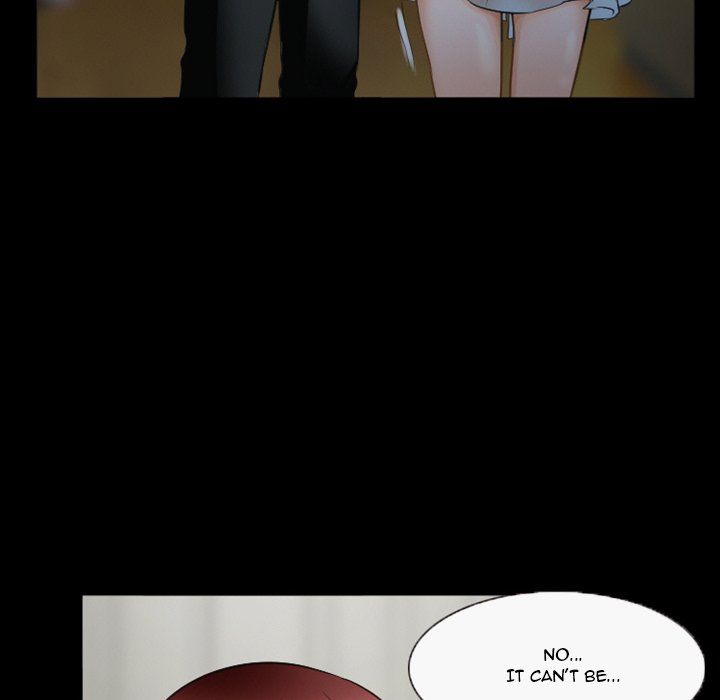 Silhouette Manhwa - Chapter 32 Page 50