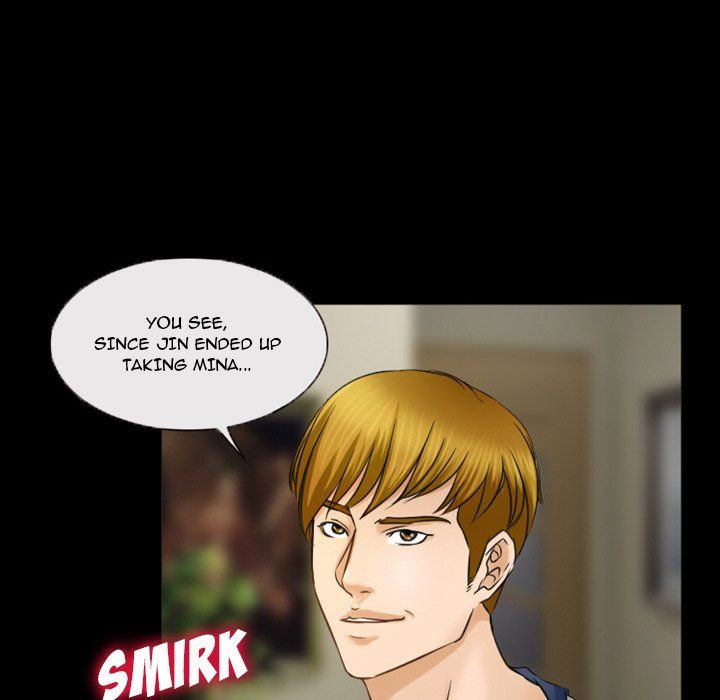 Silhouette Manhwa - Chapter 32 Page 54