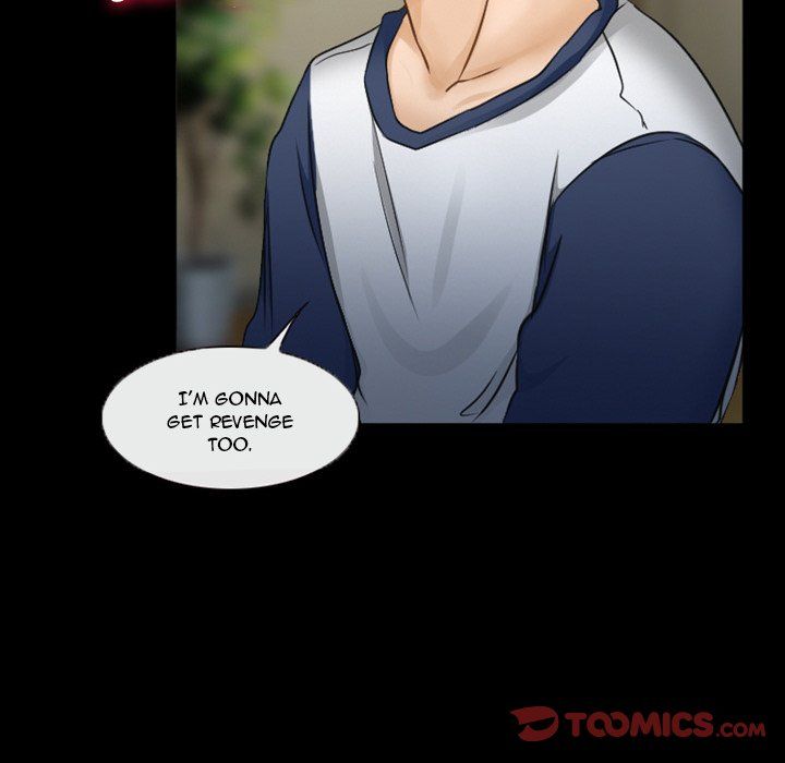 Silhouette Manhwa - Chapter 32 Page 55