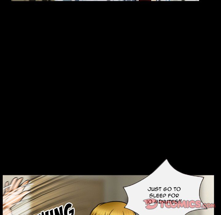 Silhouette Manhwa - Chapter 32 Page 63