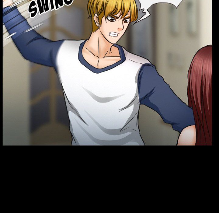 Silhouette Manhwa - Chapter 32 Page 64