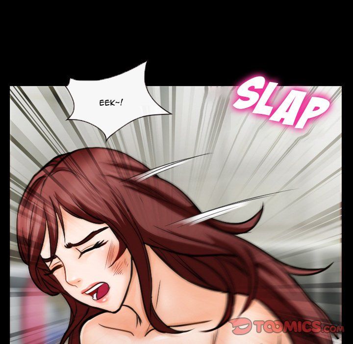 Silhouette Manhwa - Chapter 32 Page 65