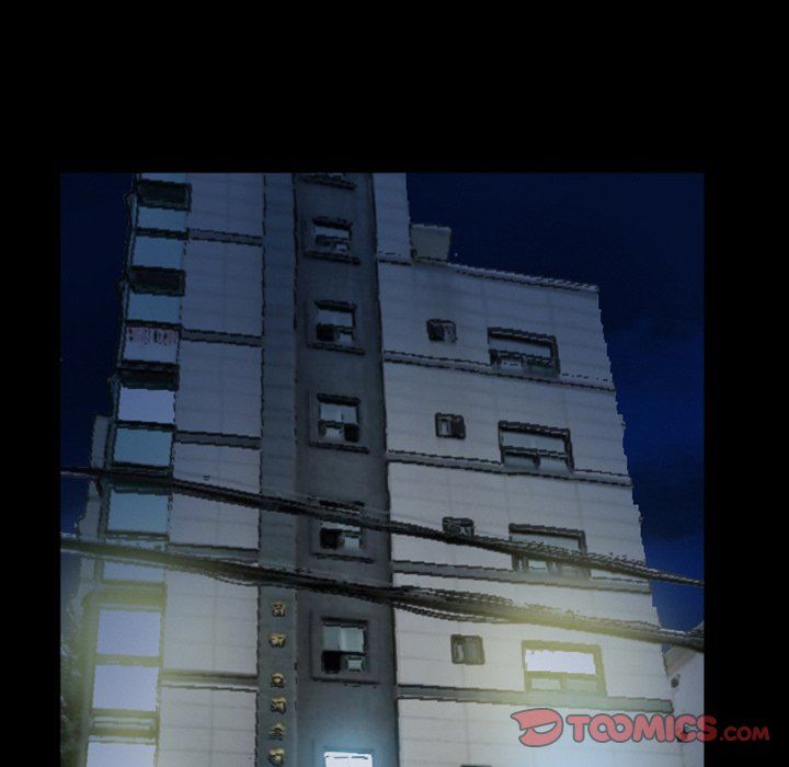 Silhouette Manhwa - Chapter 32 Page 69