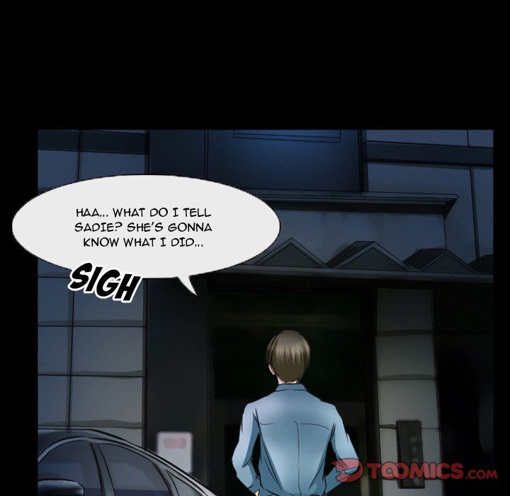 Silhouette Manhwa - Chapter 32 Page 71