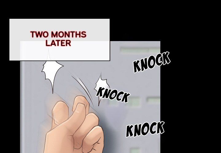 Silhouette Manhwa - Chapter 48 Page 0