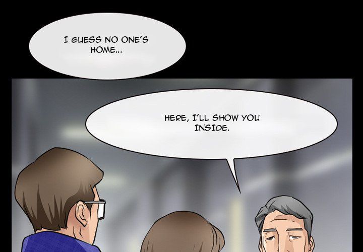 Silhouette Manhwa - Chapter 48 Page 2