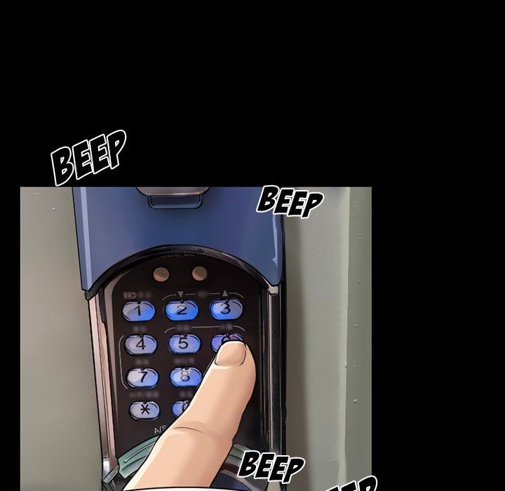 Silhouette Manhwa - Chapter 48 Page 4