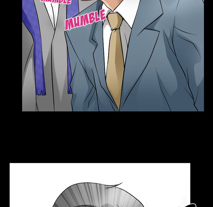 Silhouette Manhwa - Chapter 48 Page 6