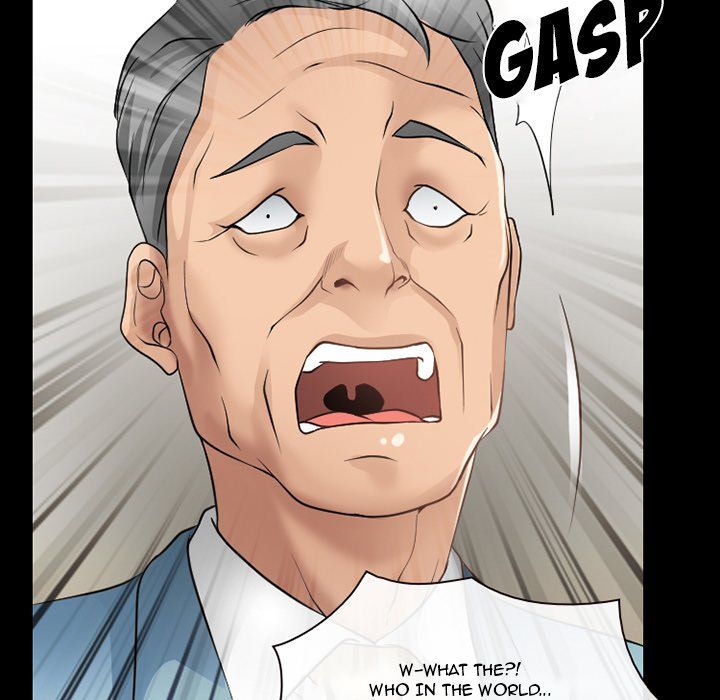 Silhouette Manhwa - Chapter 48 Page 7