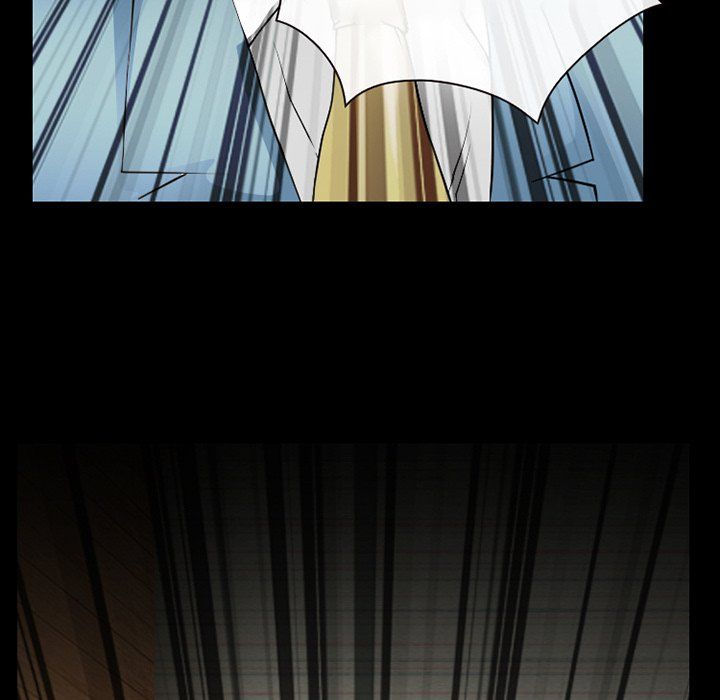 Silhouette Manhwa - Chapter 48 Page 8