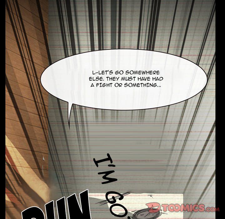 Silhouette Manhwa - Chapter 48 Page 9