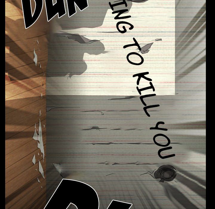 Silhouette Manhwa - Chapter 48 Page 10