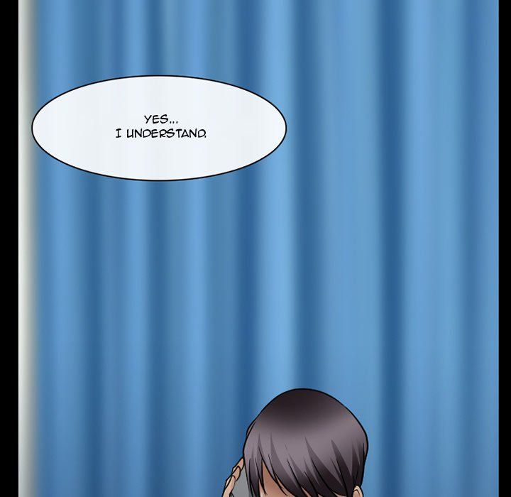 Silhouette Manhwa - Chapter 48 Page 14