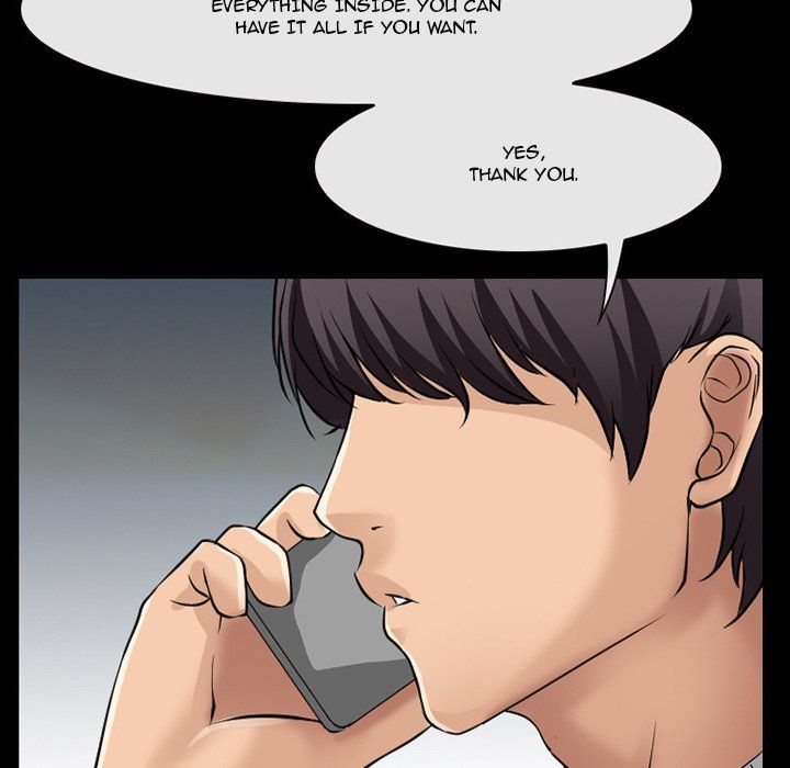 Silhouette Manhwa - Chapter 48 Page 16