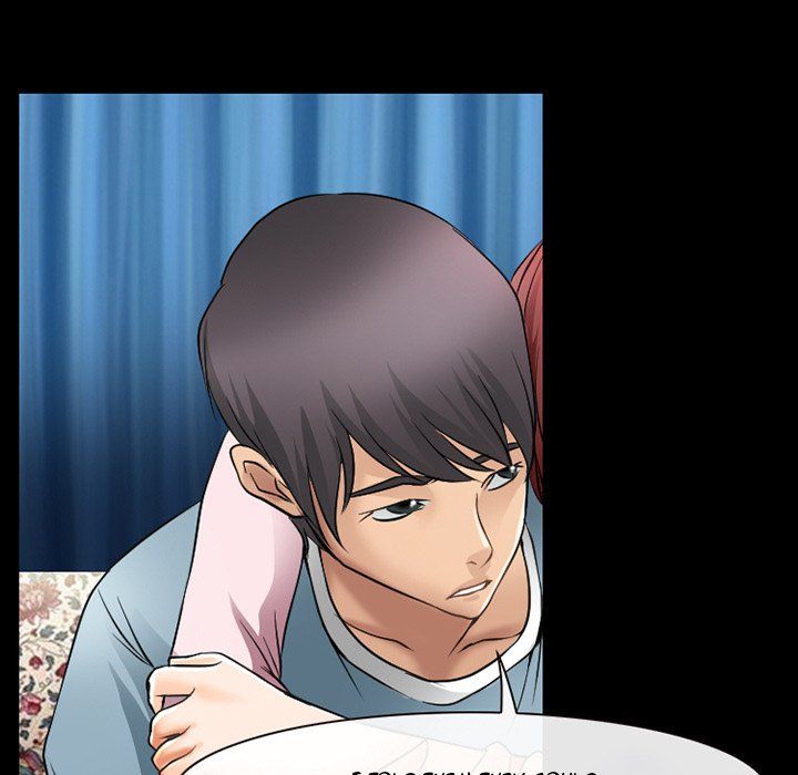 Silhouette Manhwa - Chapter 48 Page 19