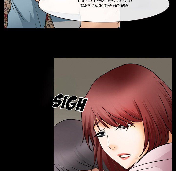 Silhouette Manhwa - Chapter 48 Page 20