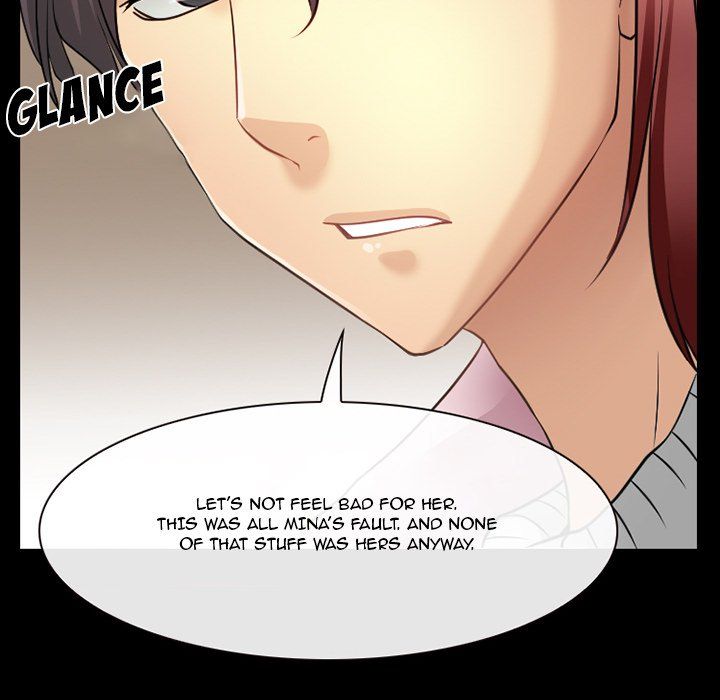 Silhouette Manhwa - Chapter 48 Page 22