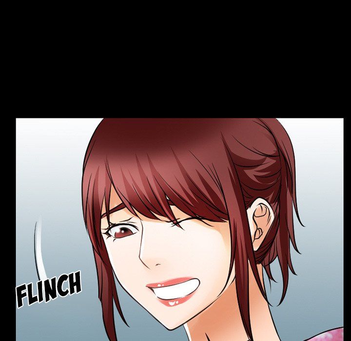 Silhouette Manhwa - Chapter 48 Page 34