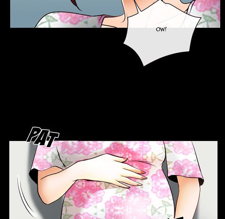 Silhouette Manhwa - Chapter 48 Page 35