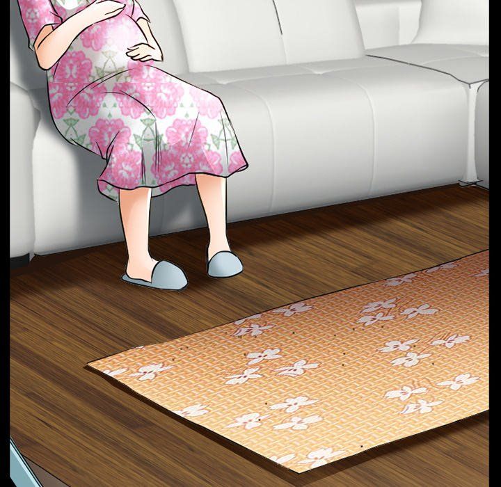 Silhouette Manhwa - Chapter 48 Page 38