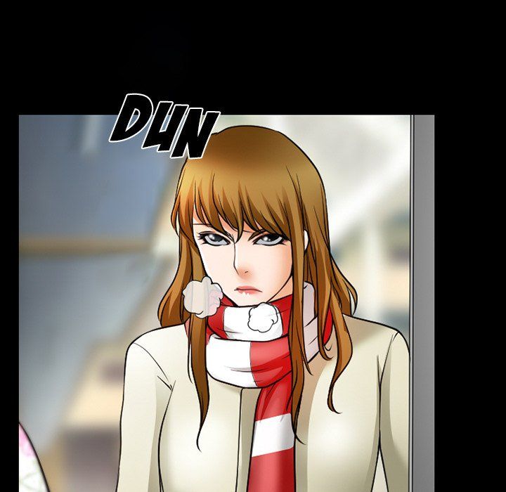 Silhouette Manhwa - Chapter 48 Page 42