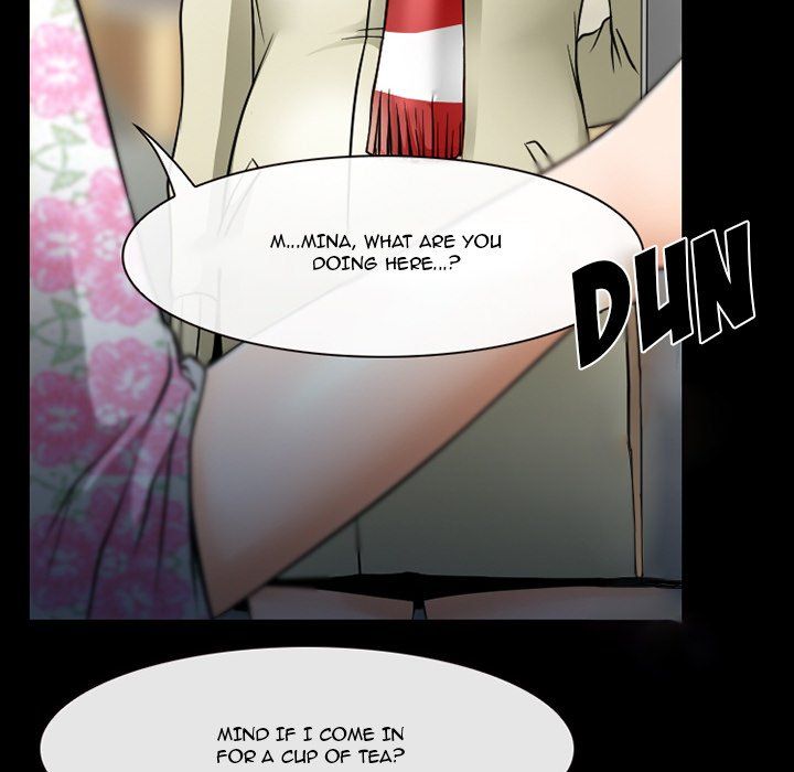 Silhouette Manhwa - Chapter 48 Page 43