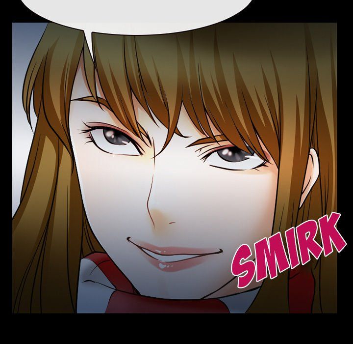 Silhouette Manhwa - Chapter 48 Page 44