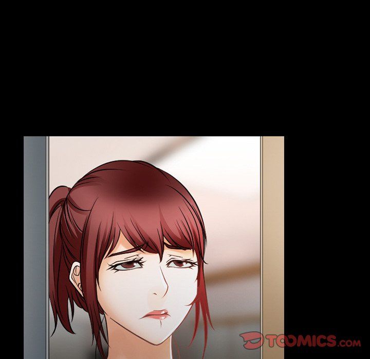 Silhouette Manhwa - Chapter 48 Page 45