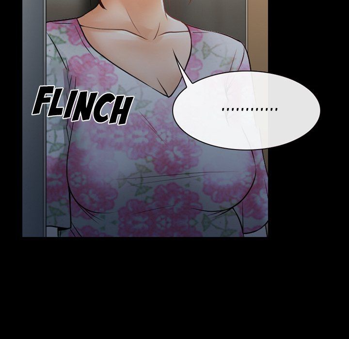 Silhouette Manhwa - Chapter 48 Page 46