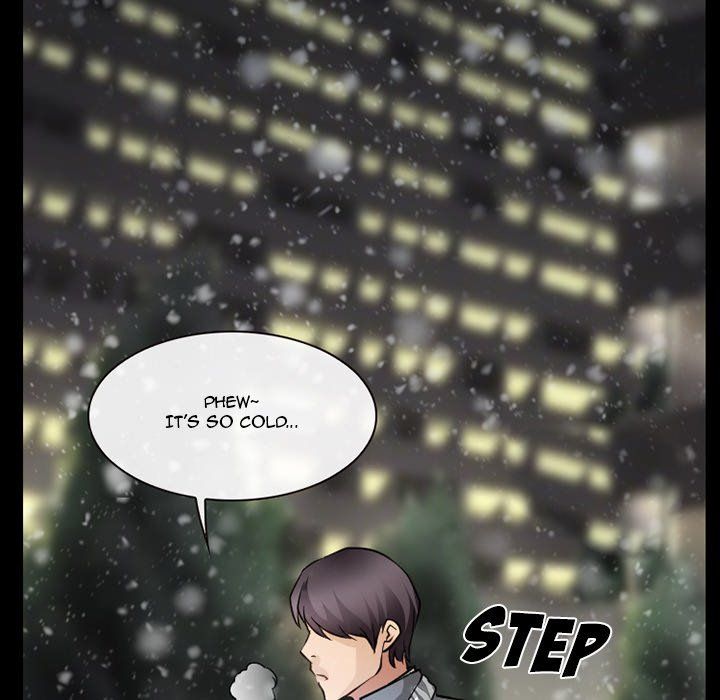 Silhouette Manhwa - Chapter 48 Page 48