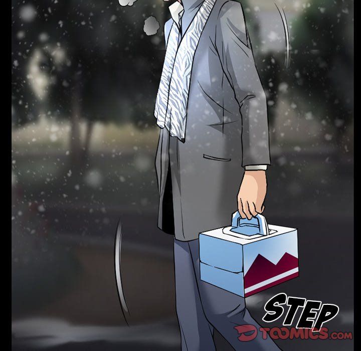 Silhouette Manhwa - Chapter 48 Page 49