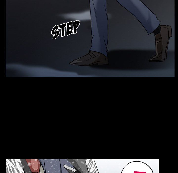 Silhouette Manhwa - Chapter 48 Page 50