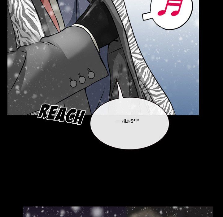 Silhouette Manhwa - Chapter 48 Page 51