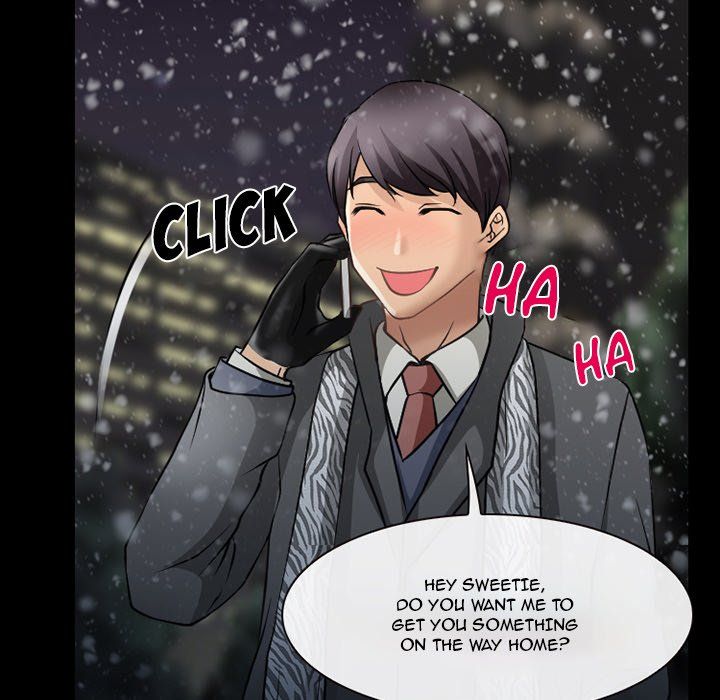 Silhouette Manhwa - Chapter 48 Page 52