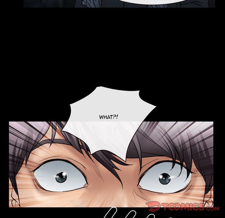 Silhouette Manhwa - Chapter 48 Page 53