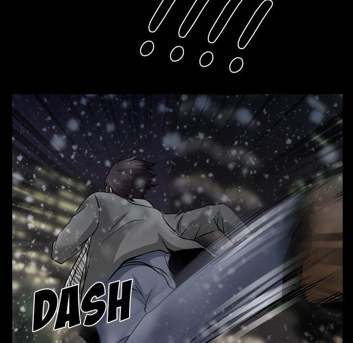 Silhouette Manhwa - Chapter 48 Page 54