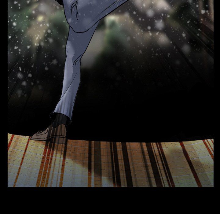 Silhouette Manhwa - Chapter 48 Page 55