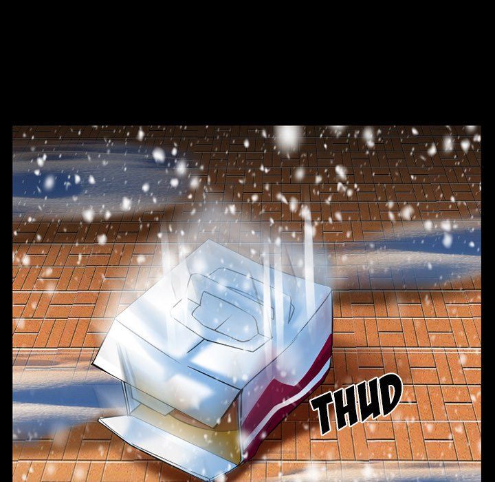 Silhouette Manhwa - Chapter 48 Page 56