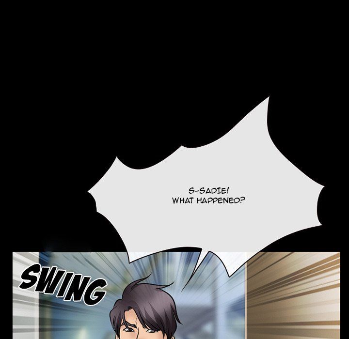 Silhouette Manhwa - Chapter 48 Page 58