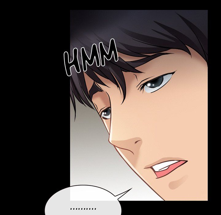 Silhouette Manhwa - Chapter 48 Page 63