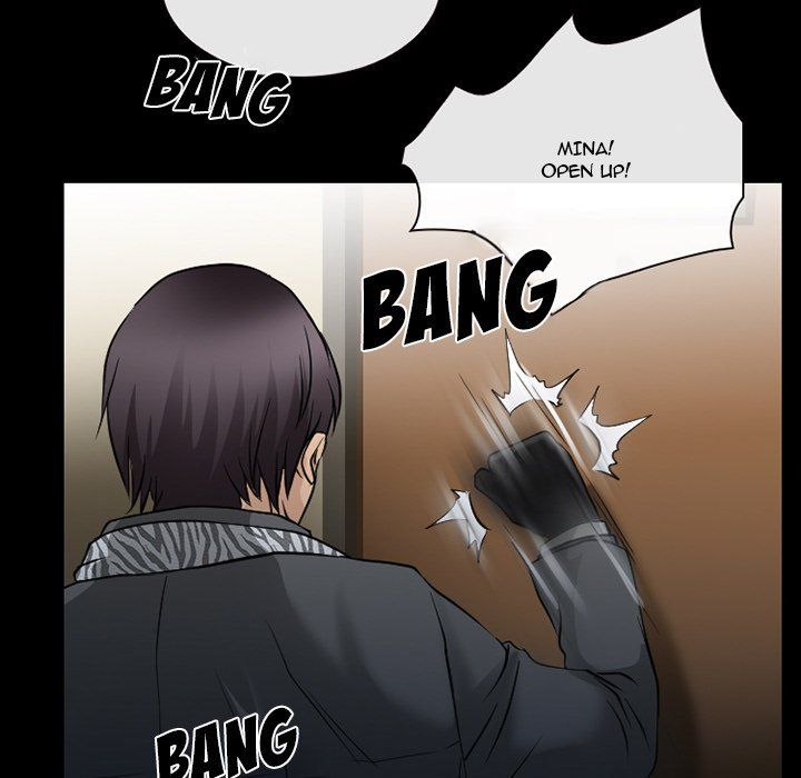 Silhouette Manhwa - Chapter 48 Page 64