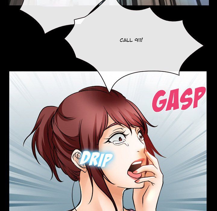 Silhouette Manhwa - Chapter 48 Page 71