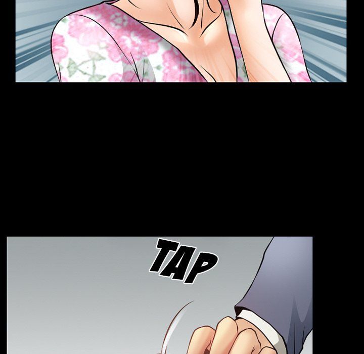 Silhouette Manhwa - Chapter 48 Page 72